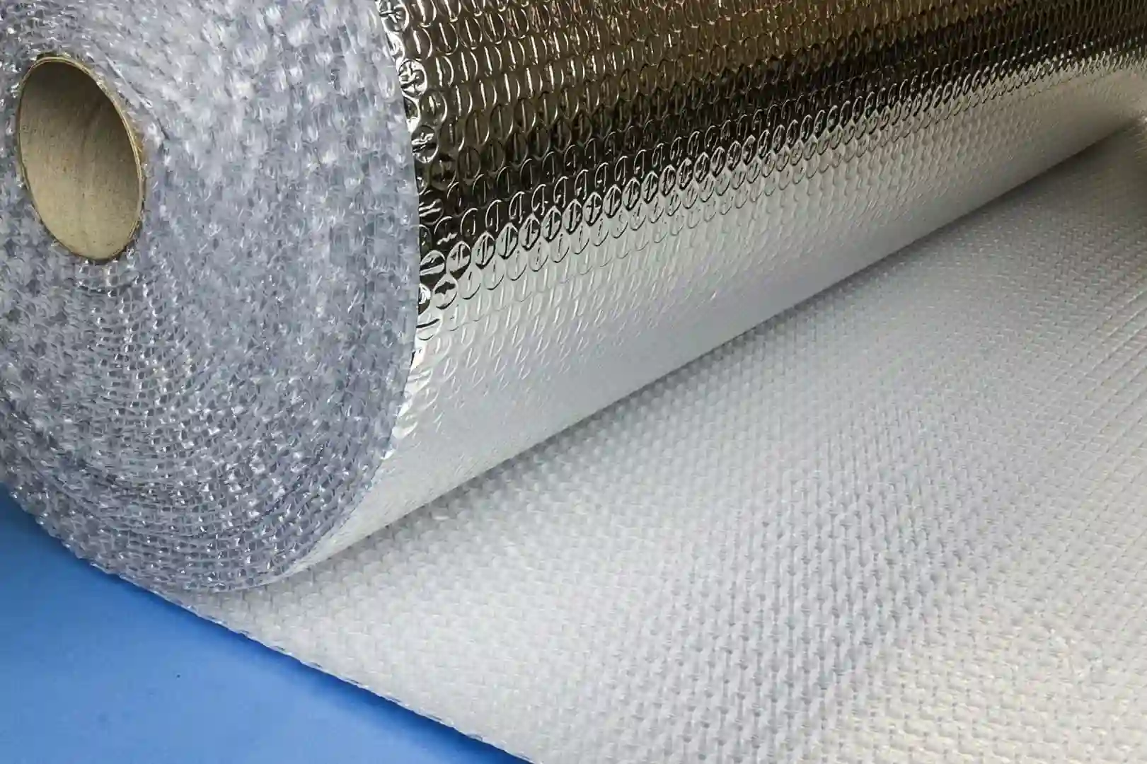 Алюминиевая, латунная, стальная фольга