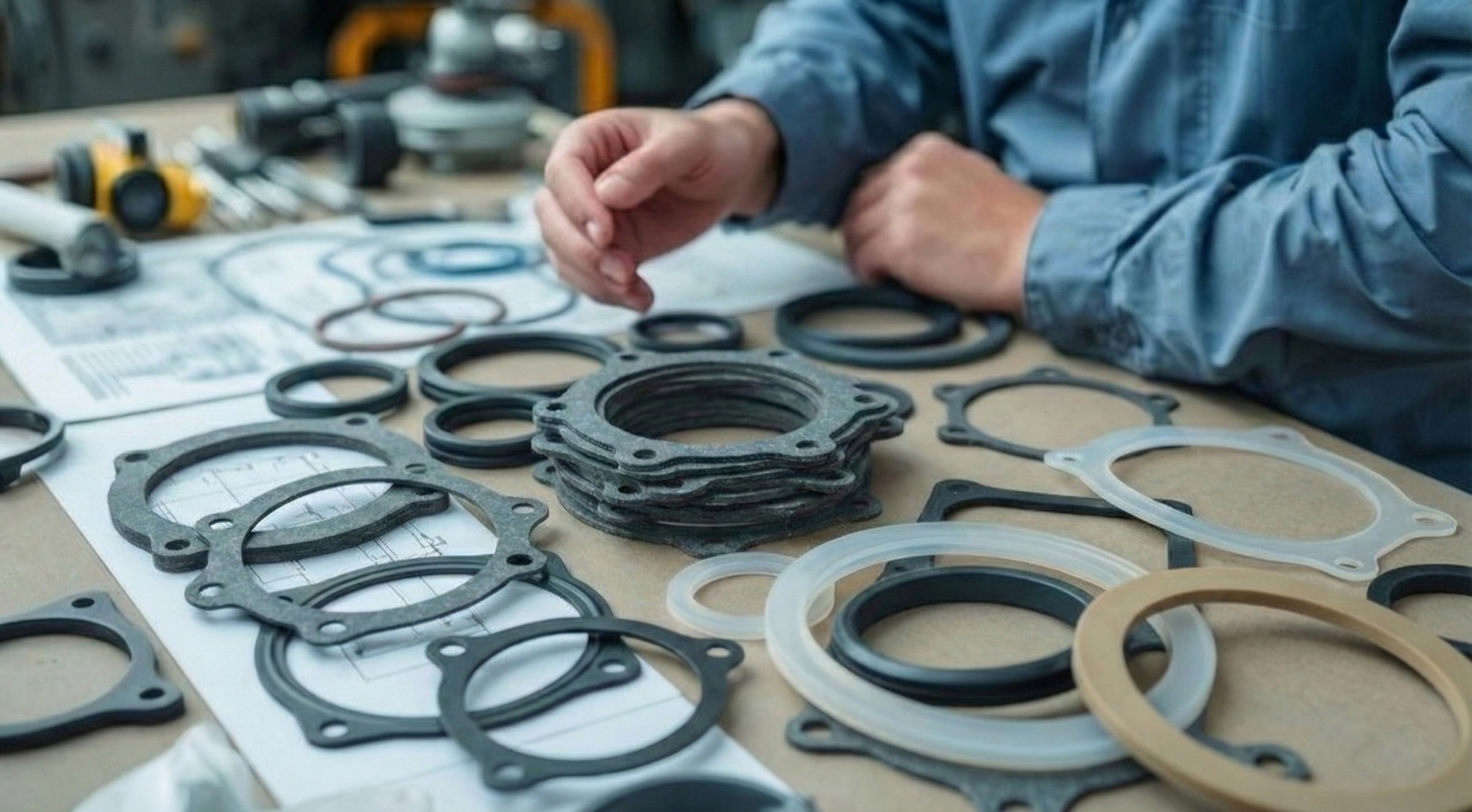 Работа плоттера