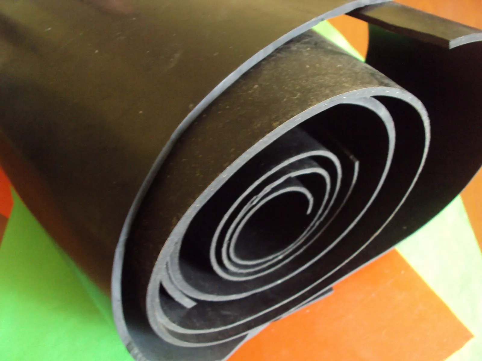 Техпластина ТМКЩ до 30 мм