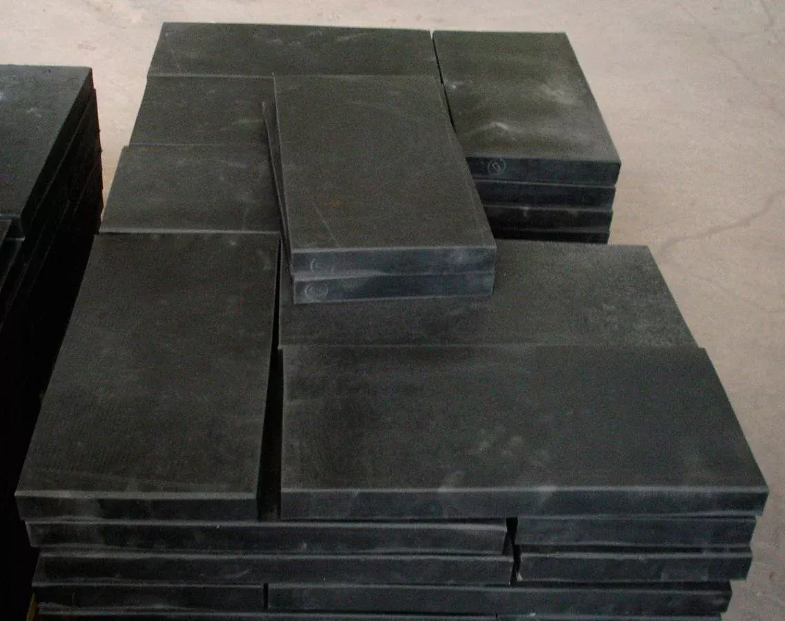 Техпластина МБС до 30 мм