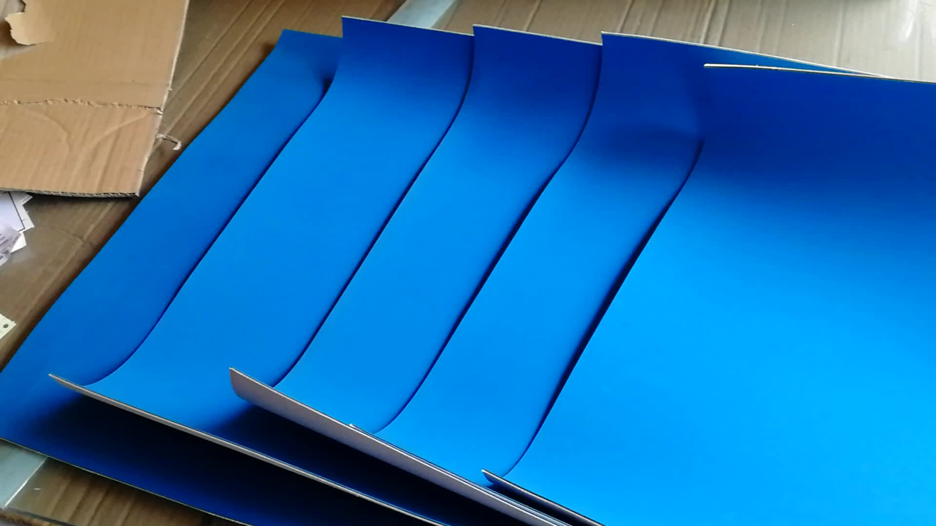 Резина офсетная