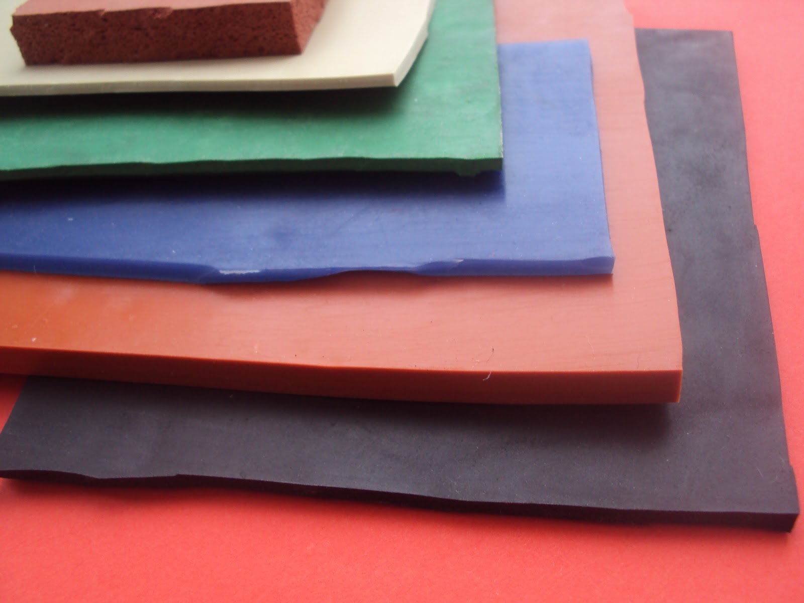 Силиконовая резина